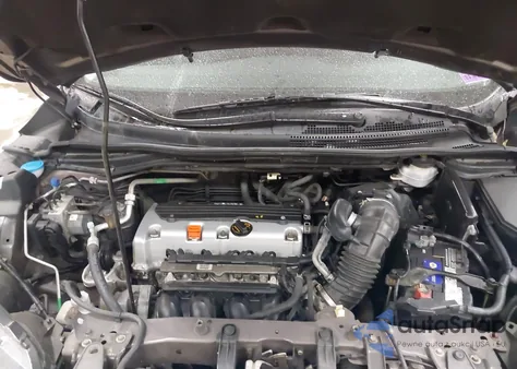 2014 Honda Cr-V Lx из США, поврежденный, VIN 2HKRM4H37EH625880